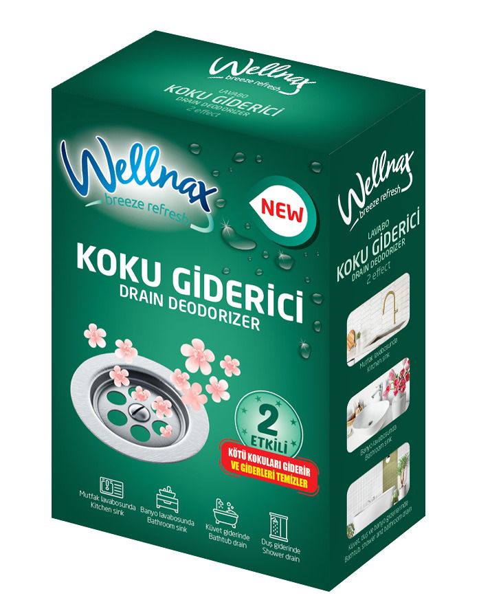 KOKU GİDERİCİ